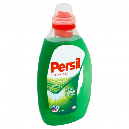 Persil gel 1,46l/20 PD expert regular