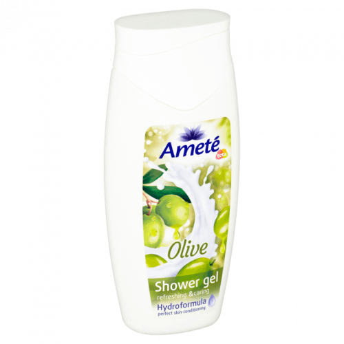 Ameté Sprchový gel Olive 250ml