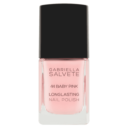 Gabriella Salvete Dlouhodržící lak na nehty 44 Baby Pink 11ml