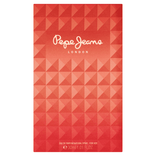 Pepe Jeans Pepe Jeans For Her - EDP 30 ml