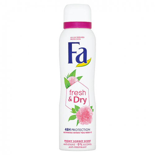 Fa antiperspirant Fresh & Dry 150ml