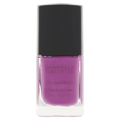 Gabriella Salvete Dlouhodržící lak na nehty 13 Lavender 11ml