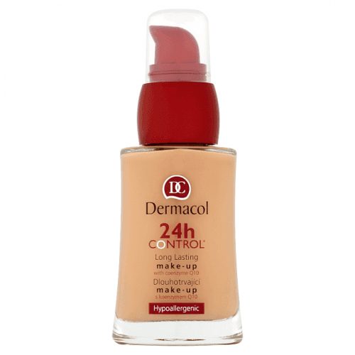 Dermacol make-up 24h Control odstín 04 30 ml