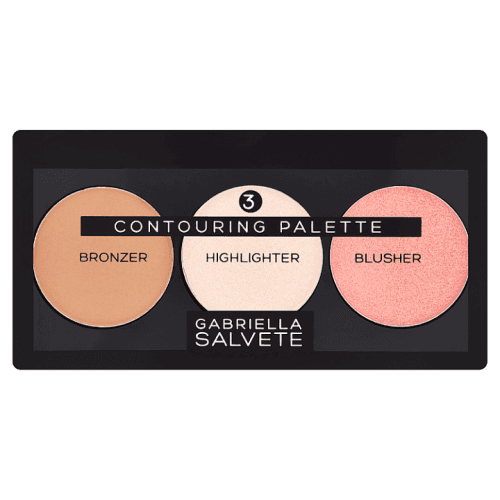 Gabriella Contouring Palette