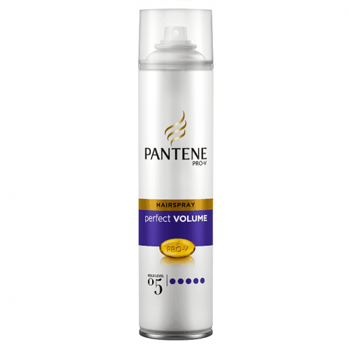 Pantene Volume lak na vlasy 250ml