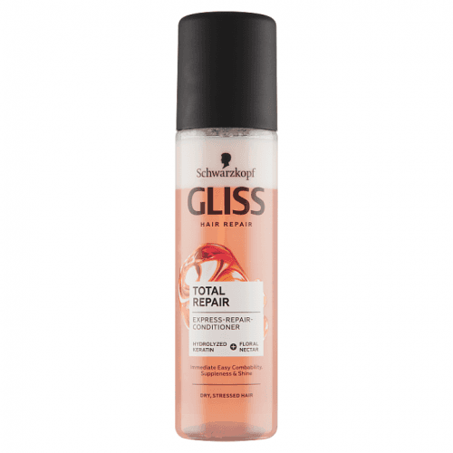 Gliss Kur Total Repair regenerační expres balzám 200ml