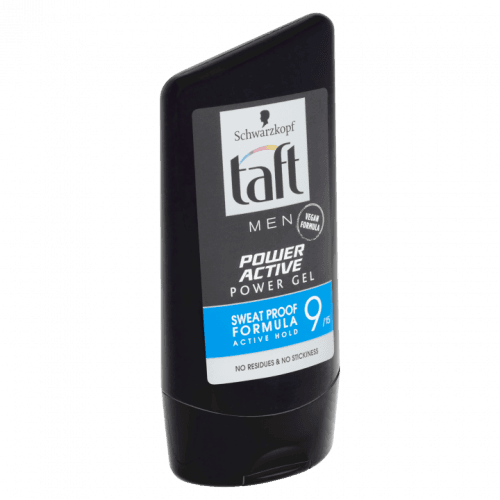 Taft Looks Power Active gel