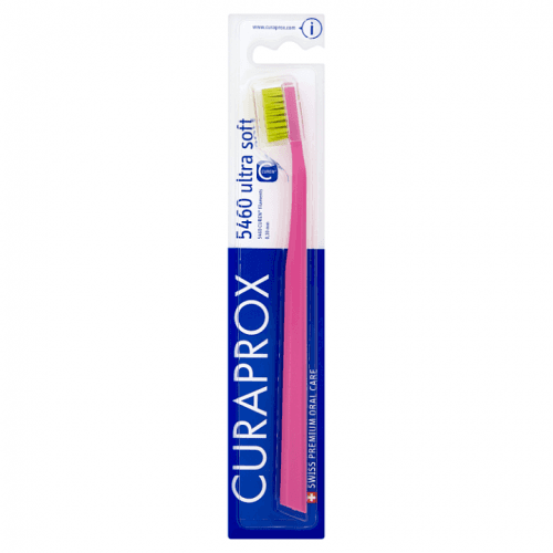Zubní kartáček Curaprox CS 5460 Ultra Soft