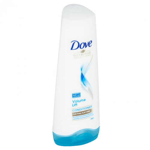 Dove Kondicionér pro objem vlasů Volume Lift (Conditioner) 200 ml