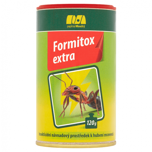 Formitox 120g