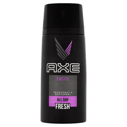 AXE Excite deo 150ml