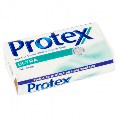 Protex antibakteriální mýdlo Ultra 90 g