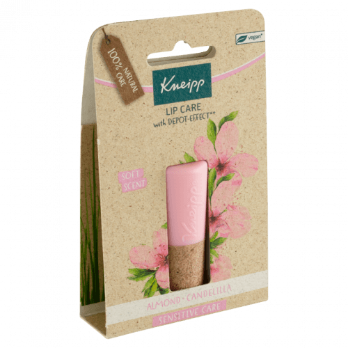 Kneipp Balzám na rty Mandle 4,7 g