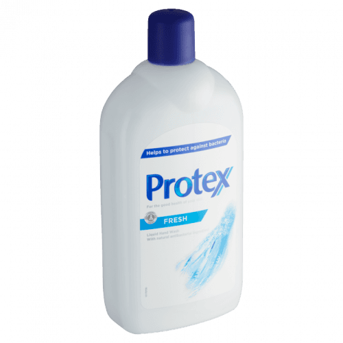 Protex Fresh, tekuté mýdlo, náhradní náplň, 700 ml