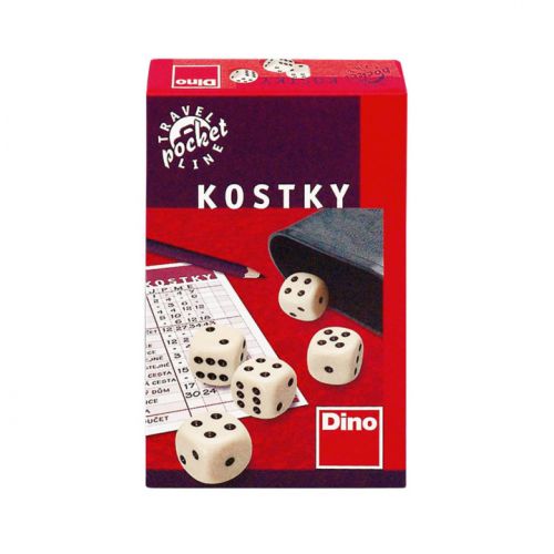 Dino Kostky