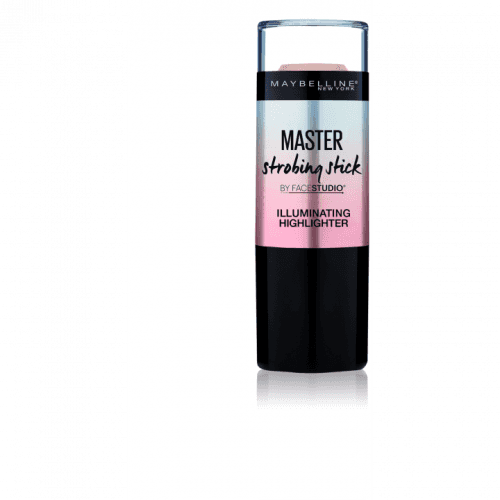 Maybelline Rozjasňovač Master (Strobing Stick) 6,8 g 200 Medium