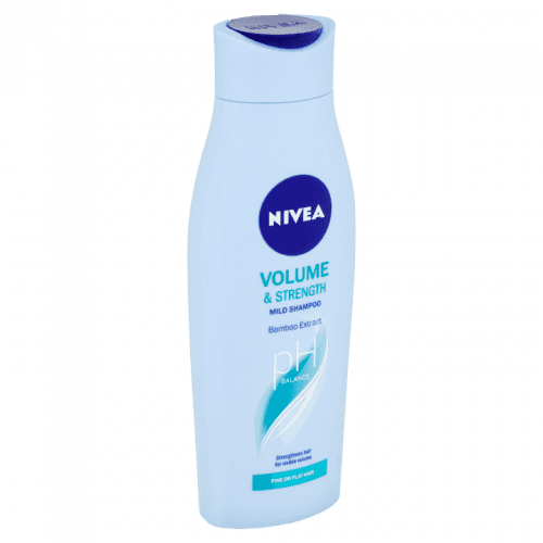 Nivea Šampon pro zvětšení objemu vlasů Volume Sensation 400 ml