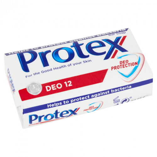 Mýdlo Protex Deo