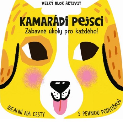 Pes - Velký Blok Aktivit