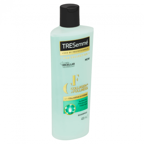 TRESemmé Šampon pro objem vlasů Collagen + Fullness 400ml