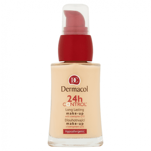 Dermacol 24h Control Dlouhotrvající make-up s koenzymem Q10 odstín 70 30ml Dermacol