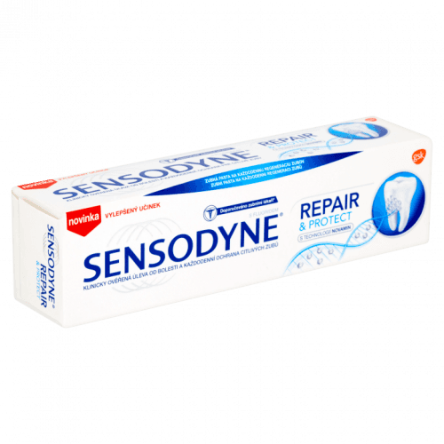 Sensodyne Repair&protect zubní pasta 75ml