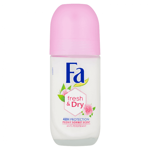 Fa kuličkový deodorant Fresh & Dry 50ml