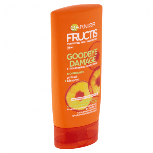 Garnier Posilující balzám Fructis Goodbye Damage 200 ml