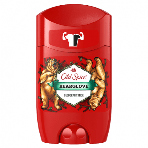 Old Spice BearGlove 50 ml pánský deodorant stick