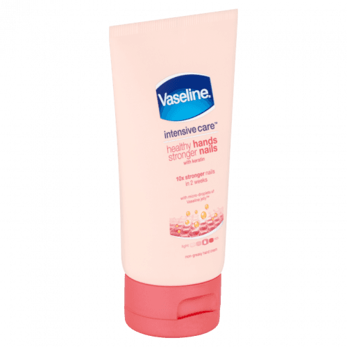 Vaseline krém na ruce a nehty 200 ml