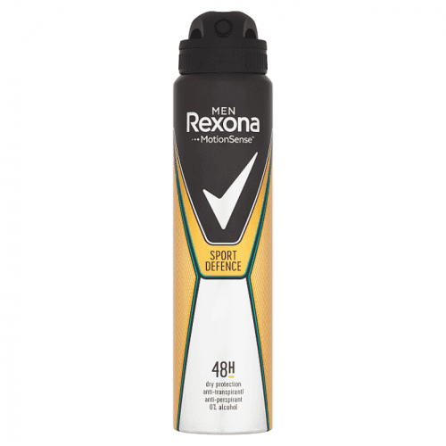 Rexona Adrenalin Sport Defence 150 ml pánský antiperspirant spray