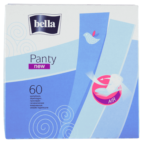 Bella Panty New 60 ks