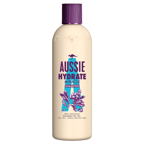 Aussie Miracle Moist šampon  75 ml