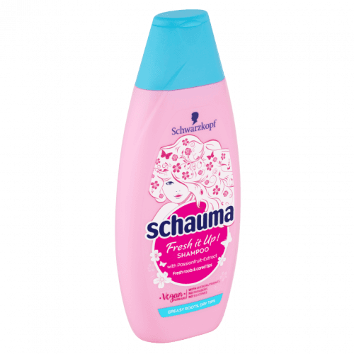 Schauma Fresh it Up! Šampon 400ml