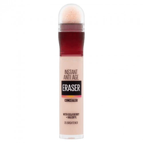 Maybelline Tekutý korektor s pěnovým aplikátorem (Instant Anti-Age Perfect & Cover Concealer) 6,8 ml 4 Brightener