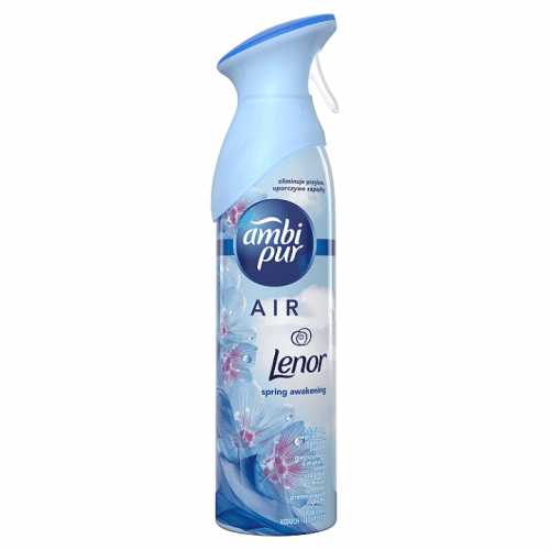 Ambi Pur Sprej Lenor  300 ml