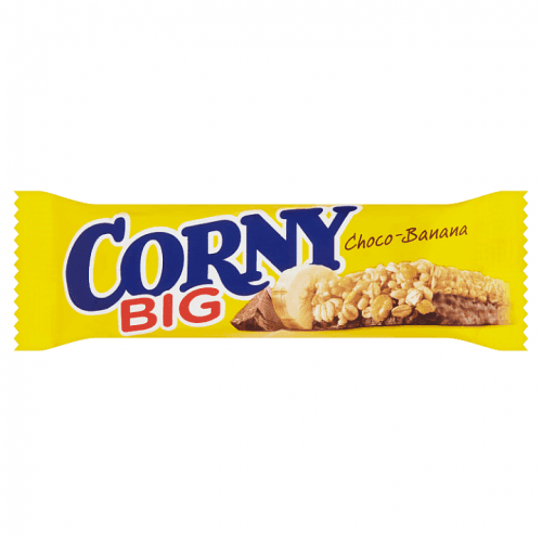 HERO Corny Big banán 50g