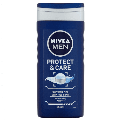 NIVEA MEN Sprchový gel Original Care 250 ml