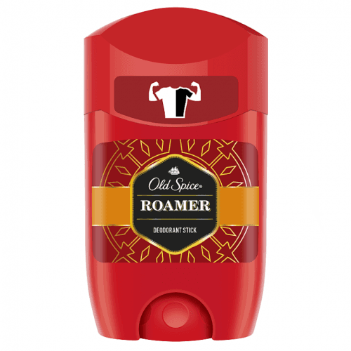 Old Spice Roamer Deodorant 50 Ml