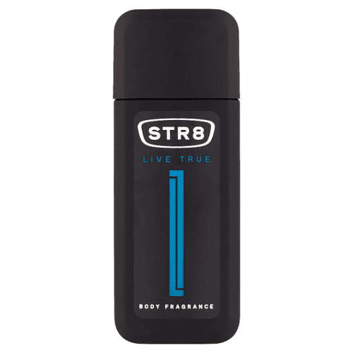 STR8 Live True deodorant s rozprašovačem 75 ml