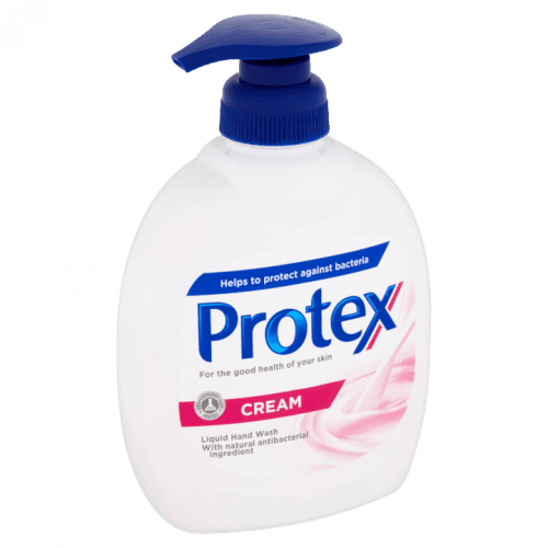 Protex Cream Tekuté Mýdlo 300 Ml