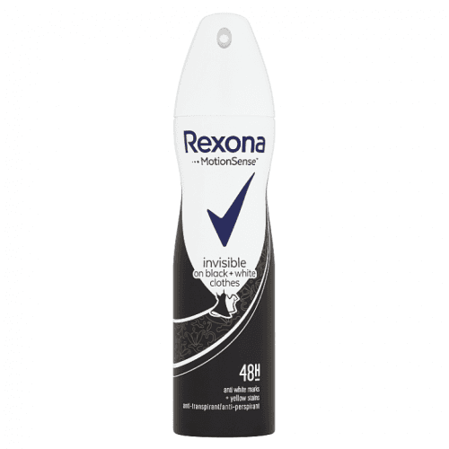 Rexona Crystal Clear Diamond deospray 150 ml