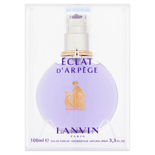 LANVIN Eclat D'Arpege dámská parfémovaná voda 100 ml