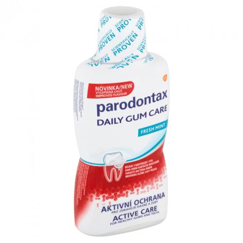 Parodontax  Daily Gum Care Fresh Mint 500 ml