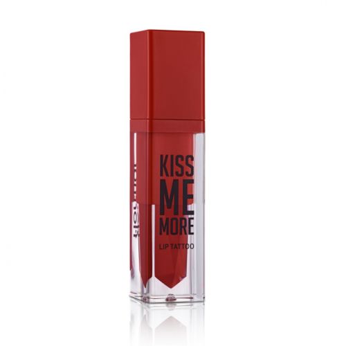 Flormar rtěnka Kiss Me More, 3,8ml, 11 Candy