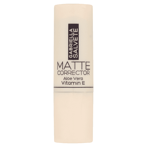 Gabriella Salvete Matt Corrector Face Stick make-up 03 5,2 g