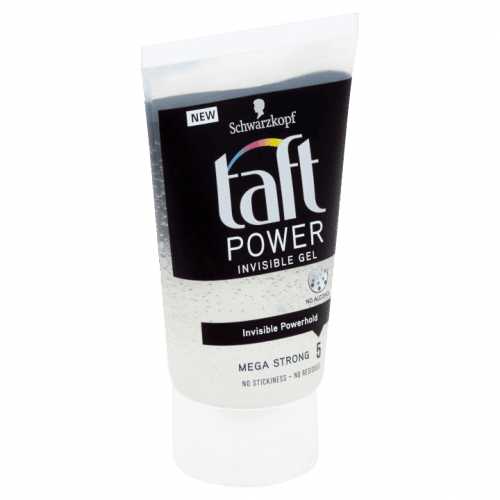 Taft Invisible Power stylingový gel 150ml