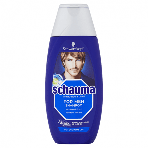 Schauma Pro muže šampon 250ml