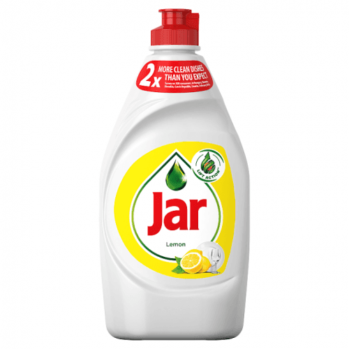 Jar prostředek na mytí nádobí Lemon 5l