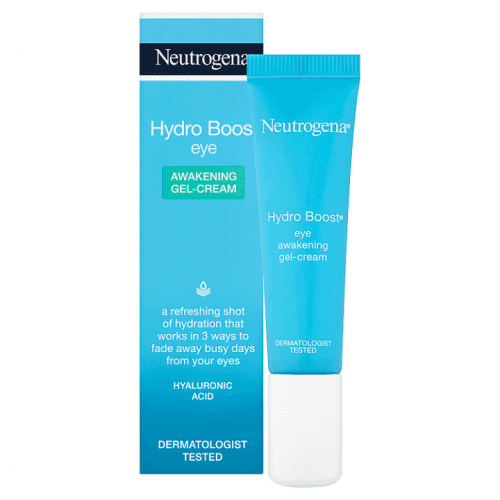 Neutrogena HydroBoost krém na oči 15 ml